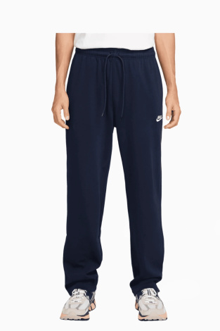 Штаны Nike Sportswear Club - темно-синий