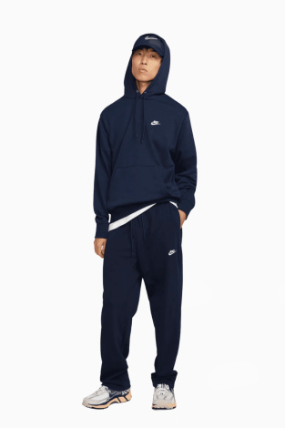 Штаны Nike Sportswear Club - темно-синий