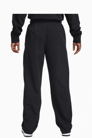 Штаны Nike Sportswear Club - черный
