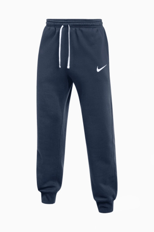 Штани Nike Park 26 - темно-синій