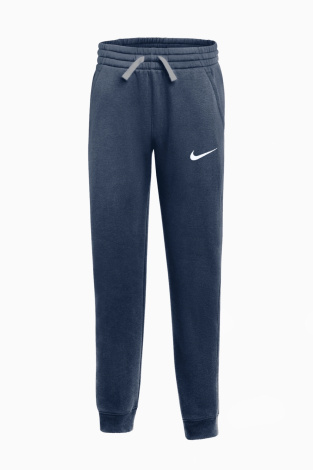 Штани Nike Park 26 Junior - темно-синій