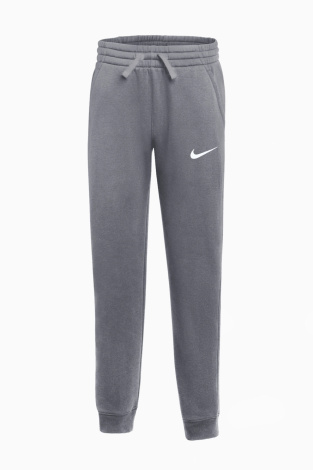 Штаны Nike Park 26 Junior - серый
