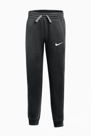 Штани Nike Park 26 Junior - чорний