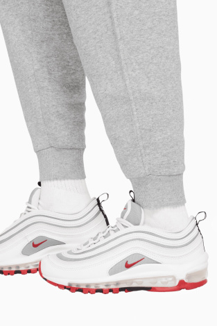 Штаны Nike Sportswear Club Fleece Junior - серый