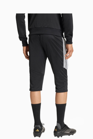 Штаны adidas Tiro 26 League 3/4 - черный