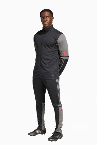 Штаны adidas Squadra 25 Training - черный