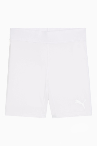Термошорти Puma teamLIGA 26 Baselayer Junior - Білий