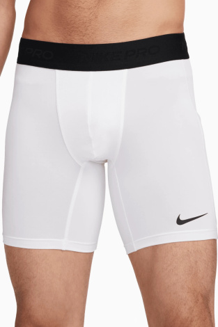 Термошорти Nike Pro - Білий
