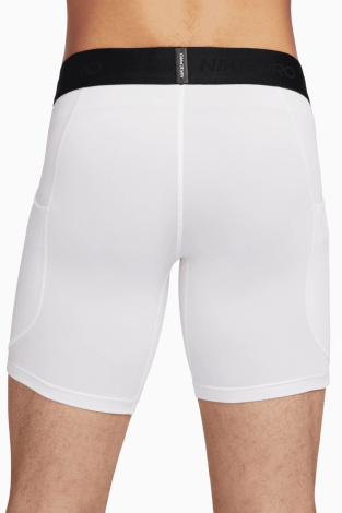 Термошорти Nike Pro - Білий