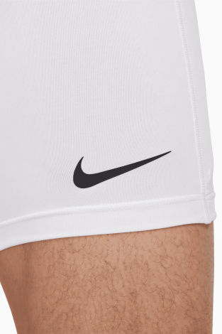 Термошорти Nike Pro - Білий