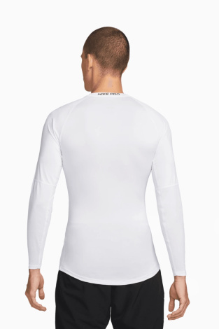 Термофутболка Nike Pro - белый
