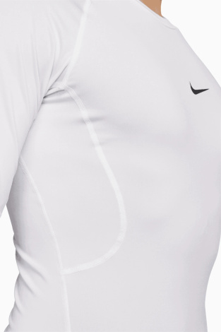 Термофутболка Nike Pro - белый