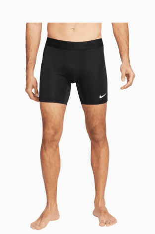 Термошорти Nike Pro - чорний