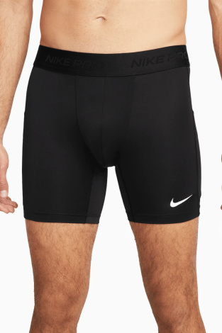 Термошорти Nike Pro - чорний