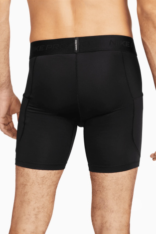 Термошорти Nike Pro - чорний