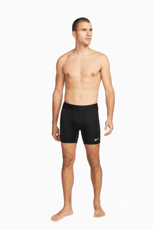 Термошорти Nike Pro - чорний