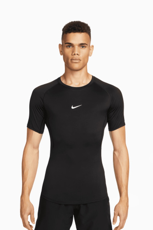 Термофутболка Nike Pro - черный