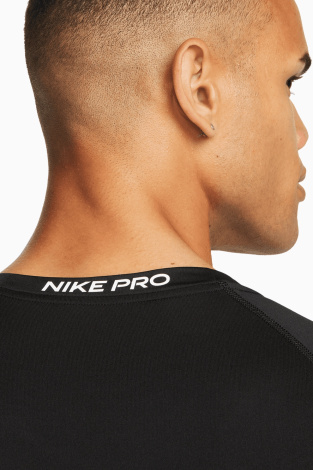 Термофутболка Nike Pro - черный