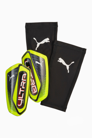 Футбольні щитки Puma ULTRA Flex Sleeve