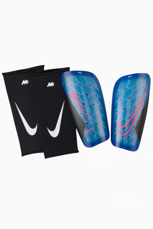 Футбольні щитки Nike Mercurial Lite - синій