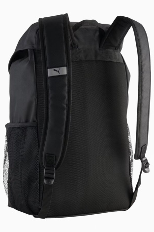 Рюкзак Puma AC Milan 25/26 ftblCulture - черный