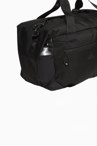 Сумка спортивная adidas Op/syst. - черный