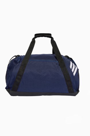 Сумка спортивна adidas Tiro Dufflebag M - темно-синій