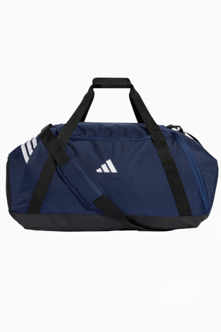 Сумка спортивна adidas Tiro Dufflebag L - червоний