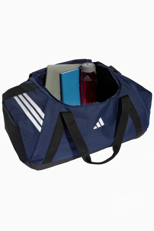 Сумка спортивна adidas Tiro Dufflebag L - червоний