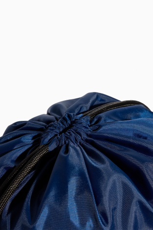 Сумка для обуви adidas Tiro Gymsack - темно-синий
