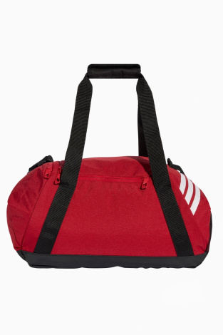 Сумка спортивна adidas Tiro Dufflebag S - червоний