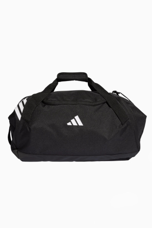 Сумка спортивна adidas Tiro Dufflebag M - чорний
