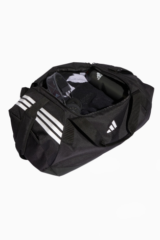 Сумка спортивна adidas Tiro Dufflebag M - чорний