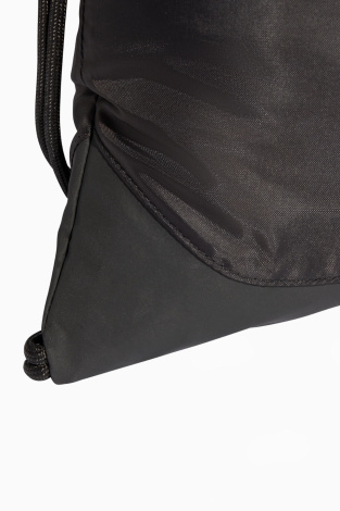 Сумка для обуви adidas Tiro Gymsack - черный