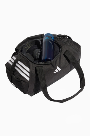 Сумка спортивна adidas Tiro Dufflebag S - чорний