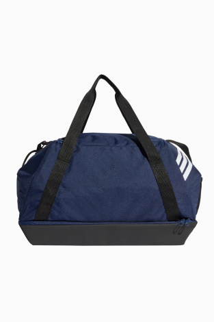 Сумка спортивная adidas Tiro Dufflebag BC M - темно-синий