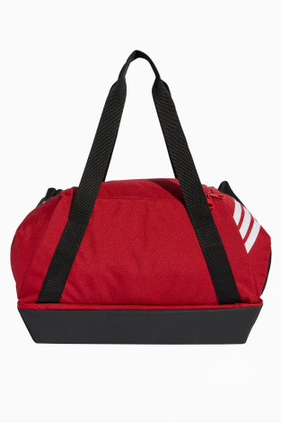 Сумка спортивна adidas Tiro Dufflebag BC S - червоний