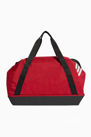Сумка спортивная adidas Tiro Dufflebag BC M - красный