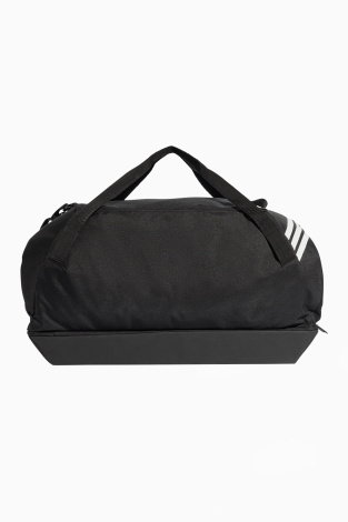 Сумка спортивная adidas Tiro Dufflebag BC L - черный