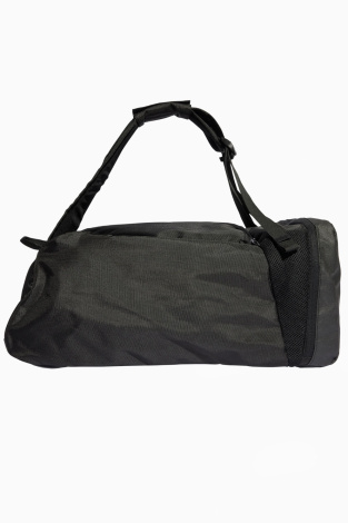 Сумка спортивна adidas Tiro Competition Dufflebag M - чорний