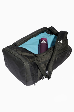 Сумка спортивна adidas Tiro Competition Dufflebag M - чорний