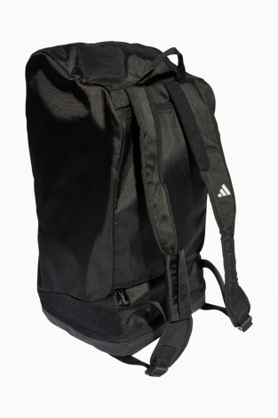 Сумка спортивна adidas Tiro Competition Dufflebag M - чорний