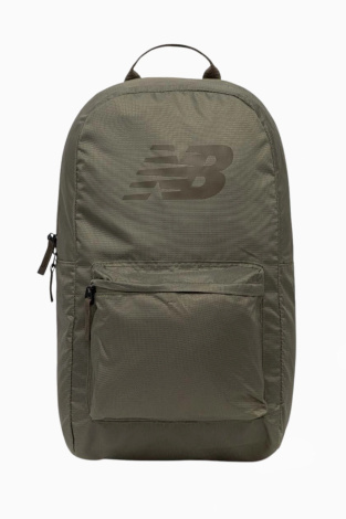 Рюкзак New Balance OPP Core - зеленый