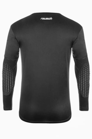 Вратарская кофта Reusch Padded Junior - черный