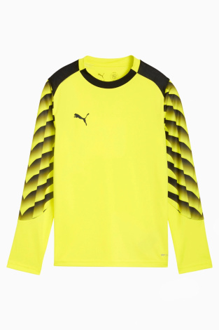 Вратарская кофта Puma teamLIGA 26 GK - желтый