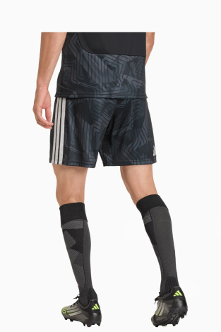Воротарські шорти adidas Tiro 26 Competition - чорний