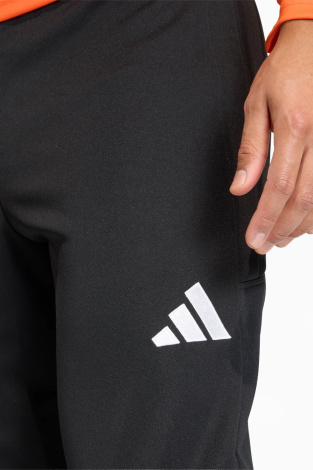 Вратарские штаны adidas Tierro 26 - черный