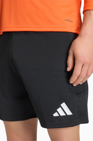 Вратарские шорты adidas Tierro 26 - черный