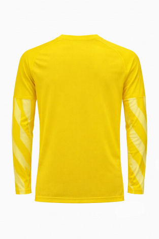 Вратарская кофта Nike Dri-FIT Park V GK Детская - желтый