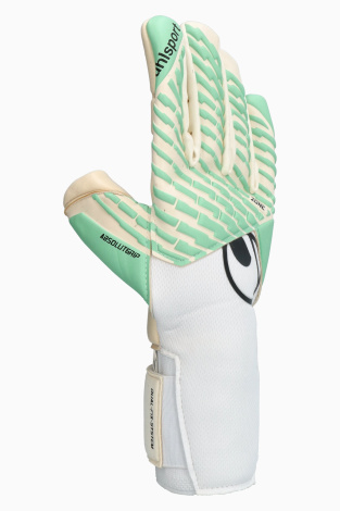 Вратарские перчатки Uhlsport Fangmaschine Absolutgrip Tight HN
